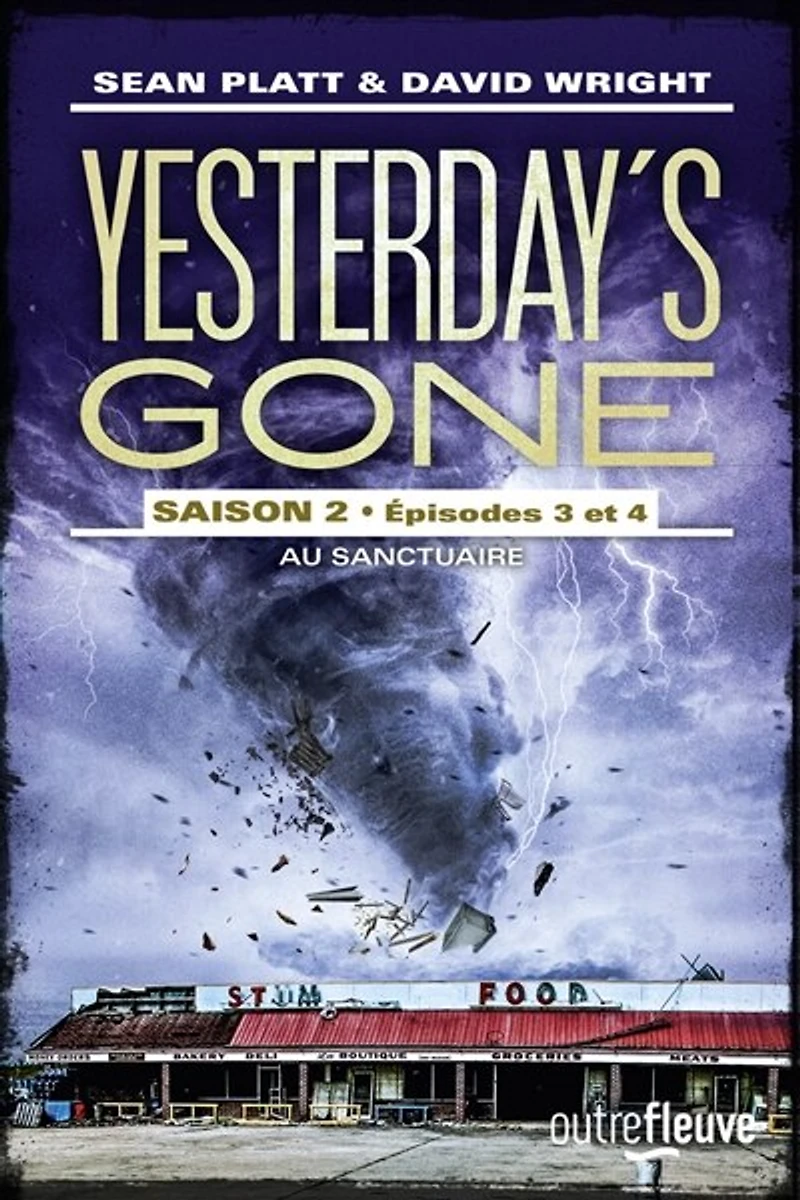 Au sanctuaire