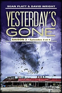 Au sanctuaire