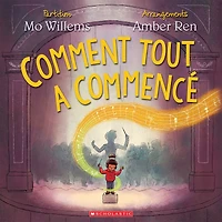 Comment tout a commencé