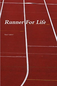 Runner For Life-Cardinal Cross Country