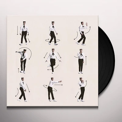 Sante by Stromae (7") (1 LP)