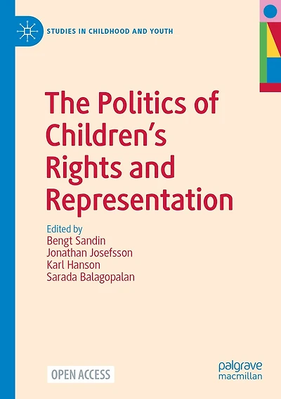 The Politics of Children's Rights and Representation
