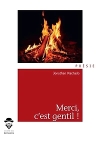 Merci, c'est gentil !