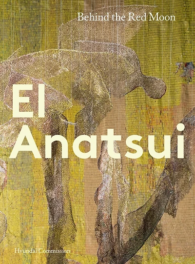 Hyundai: El Anatsui: Behind the Red Moon