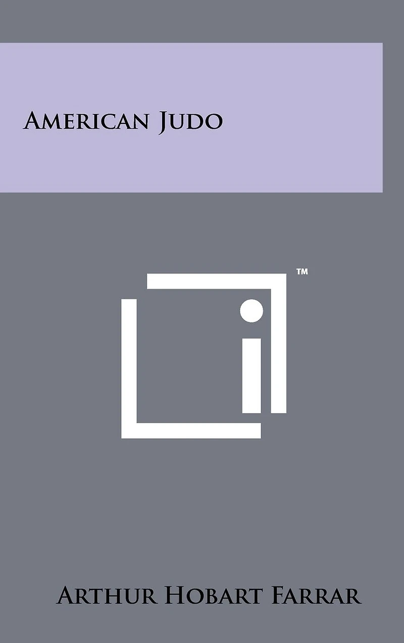 American Judo