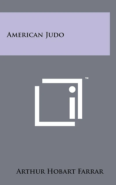 American Judo