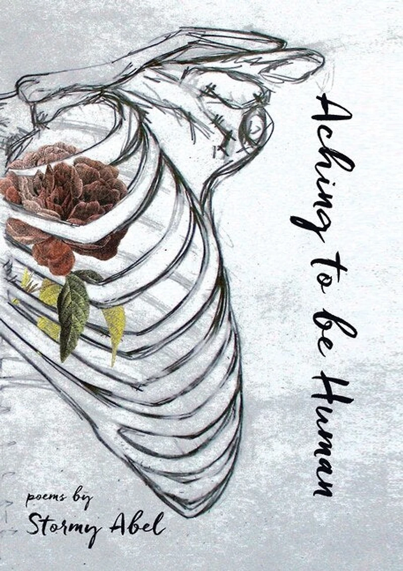Aching To Be Human
