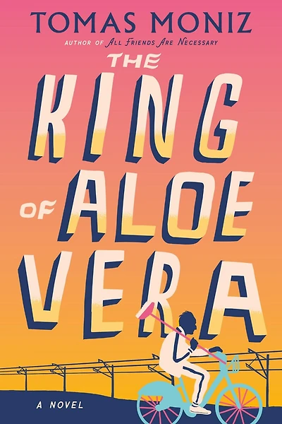 The King of Aloe Vera