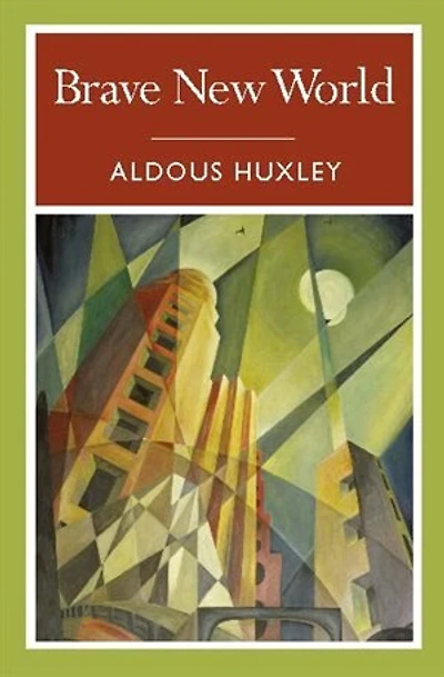 ARC CLASSICS BRAVE NEW WORLD