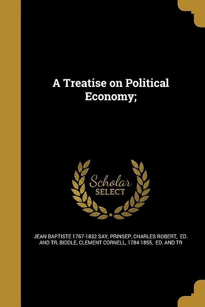 A Treatise on Political Economy