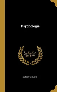 Psychologie (Classic Reprint)