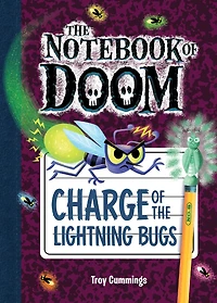 Charge of the Lightning Bugs: #8
