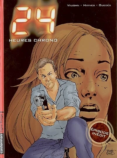 24 heures chrono