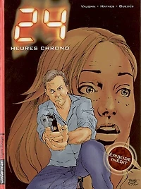 24 heures chrono