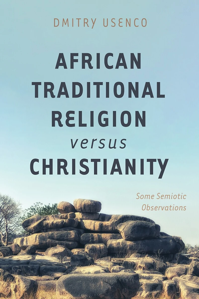 African Traditional Religion Versus Christianity: Some Semiotic Observations