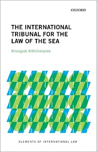 The International Tribunal For Law Of Sea