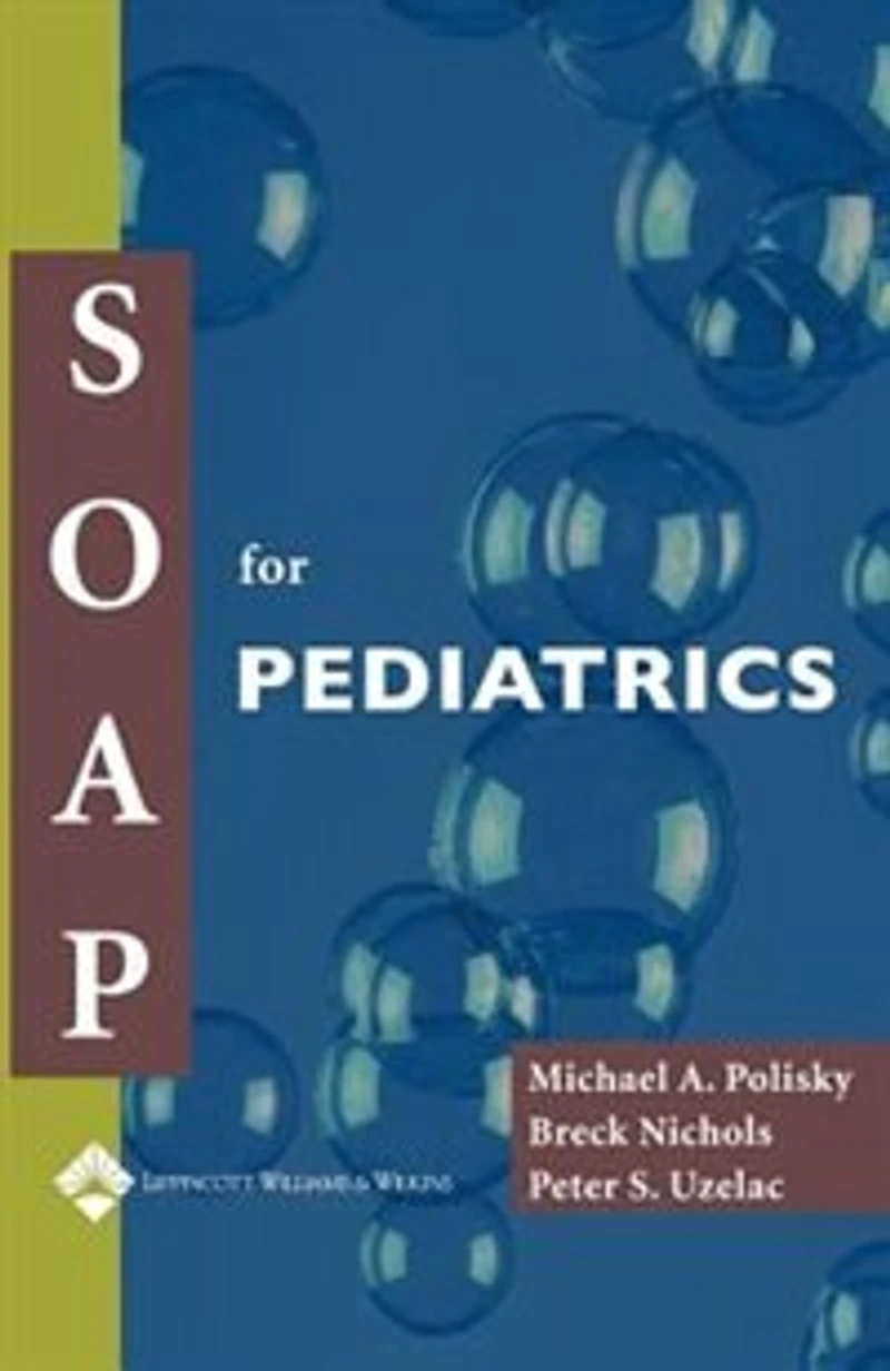 SOAP for the Rotations