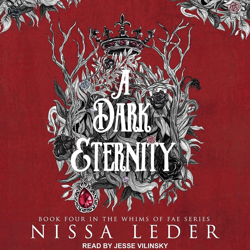 A Dark Eternity Lib/E