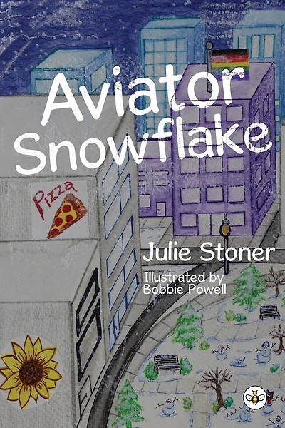 Aviator Snowflake
