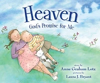 Heaven God's Promise for Me