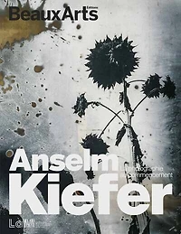 Anselm Kiefer: la photographie au commencement