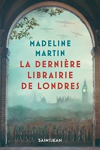 La dernière librairie de Londres