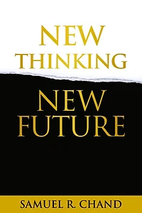 New Thinking, Future