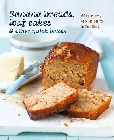 Banana Breads