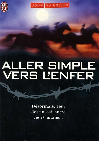 Aller simple vers l'enfer