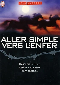 Aller simple vers l'enfer