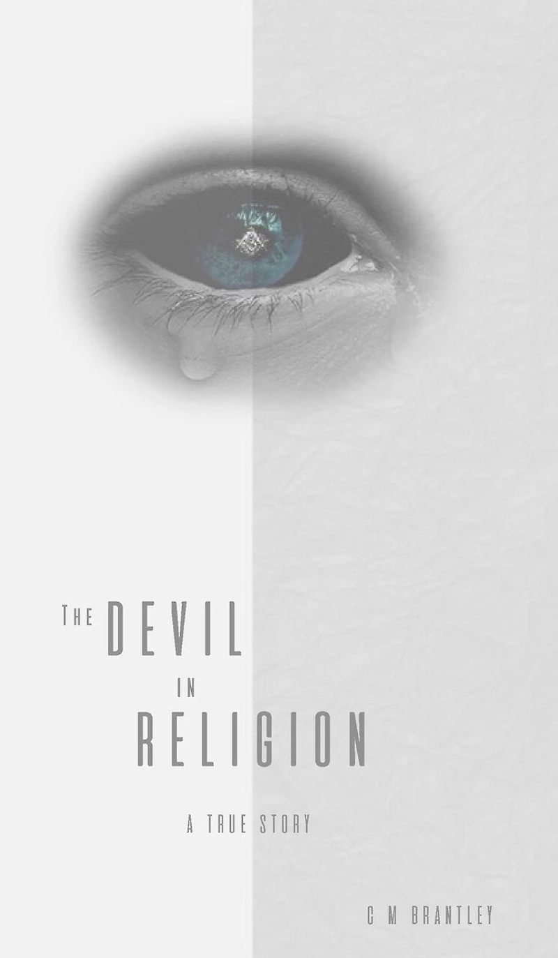 The Devil Religion (Eco Edition)