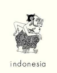 Indonesia Journal: April