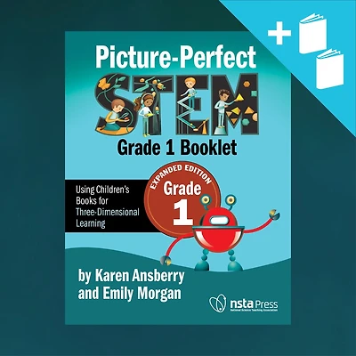 Children's Book Pack: Animal Teachers