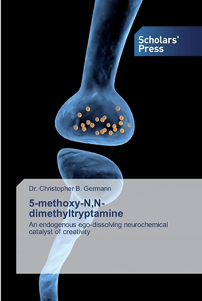 5-methoxy-N, N-dimethyltryptamine