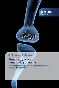 5-methoxy-N, N-dimethyltryptamine