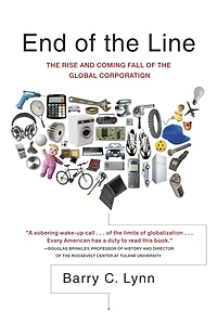 End of the Line: Rise and Coming Fall Global Corporation