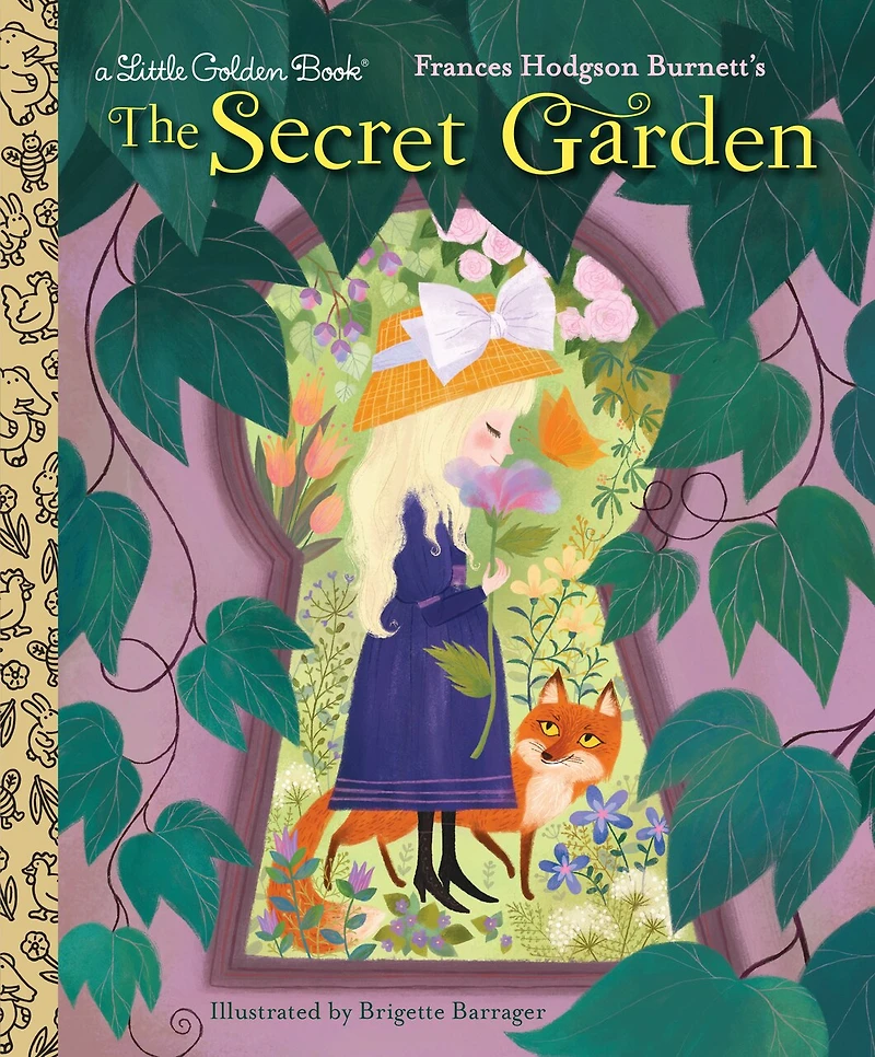 The Secret Garden