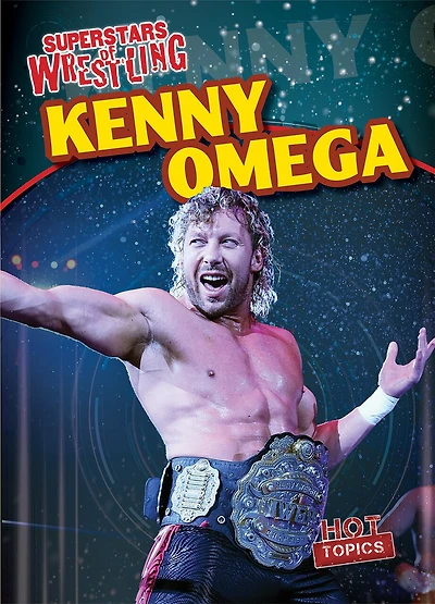 Kenny Omega