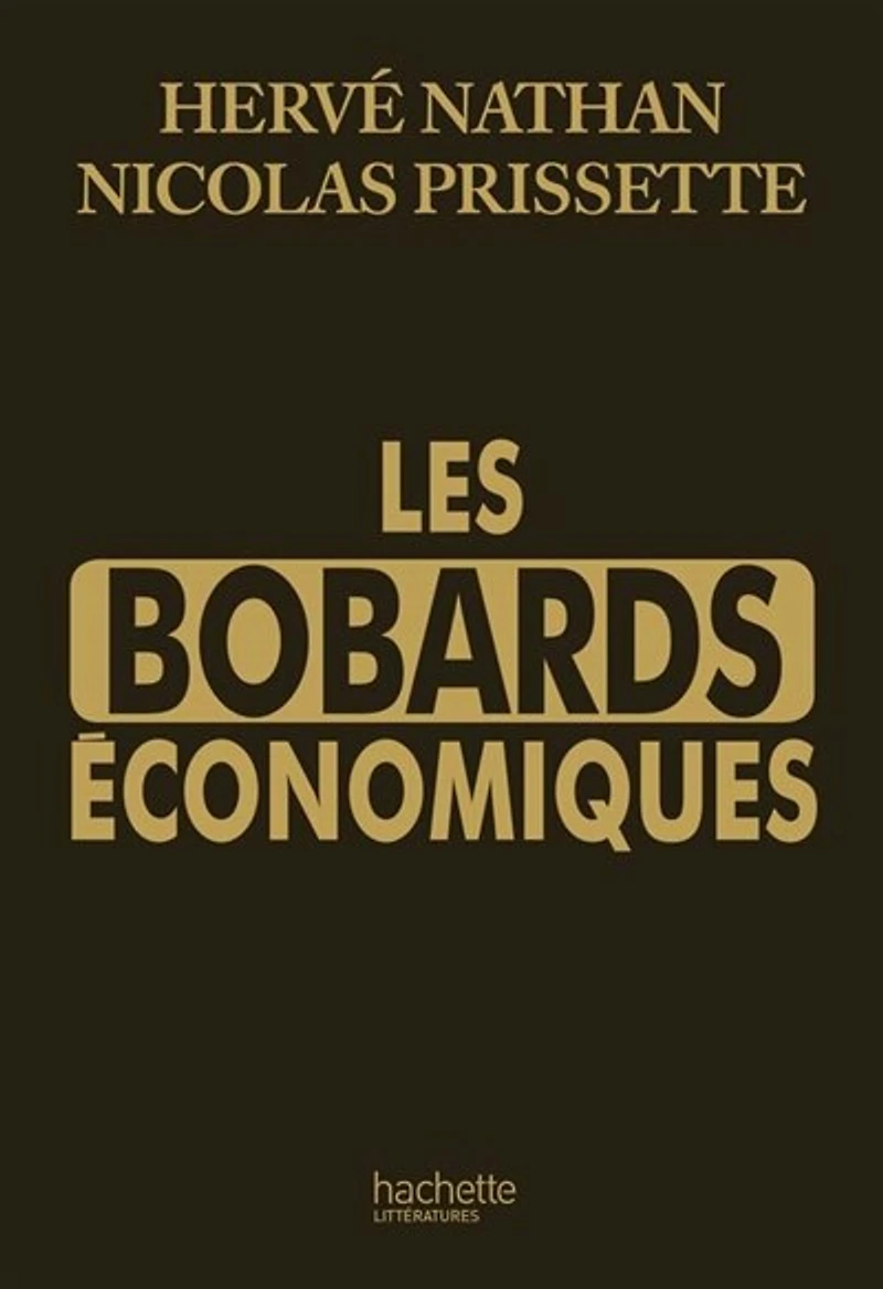 Les bobards économiques