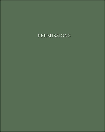 Permissions