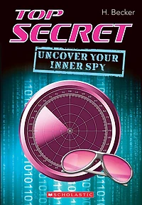 Top Secret: Uncover Your Inner Spy