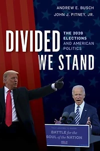 The Comeback: 2024 Elections and American Politics