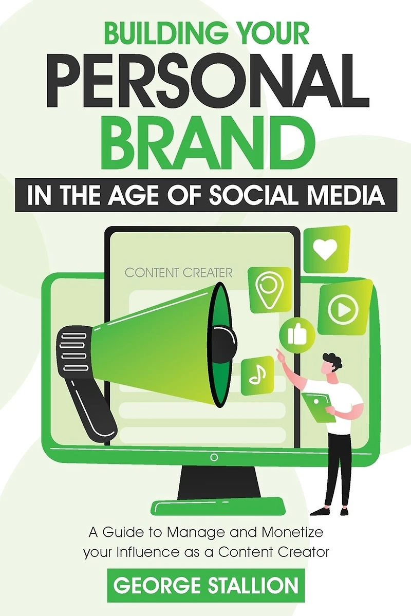 Building Your Personal Brand In The Age Of Socialmedia