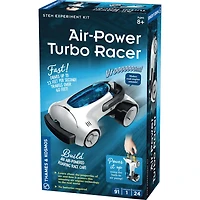 Thames and Kosmos Air-Power Turbo Racer