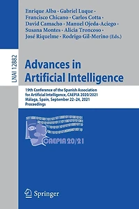 Advances Artificial Intelligence: 19th Conference of the Spanish Association for Intelligence, CAEPIA 2020/2021, Malaga, Spain, September 22-24, 2021, Proceedings
