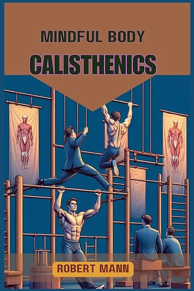 Mindful Body Calisthenics: Achieving Physical and Mental Harmony through Mindful Movement (2024 Guide)