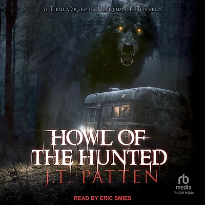 Howl of the Hunted