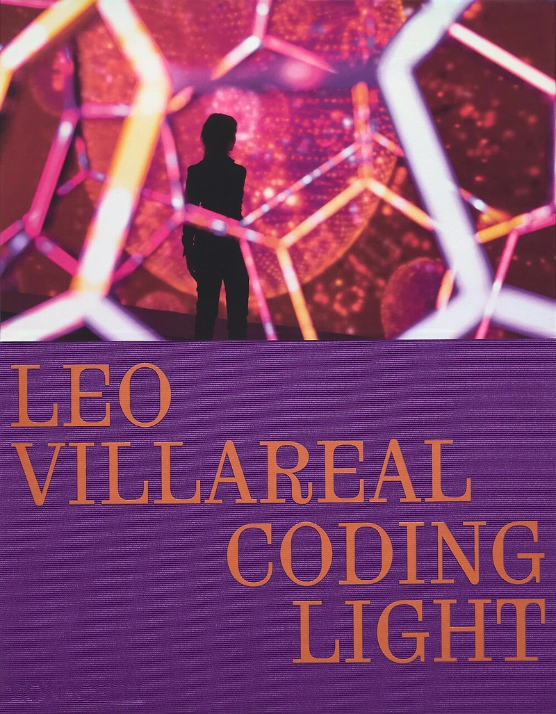 Leo Villareal: Coding Light