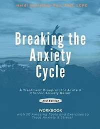 Breaking the Anxiety Cycle - A Treatment Blueprint for Acute & Chronic Anxiety Relief