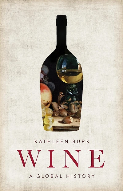 Wine: A Global History